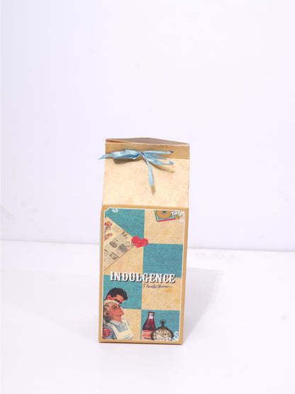 Brother and sister Hamper