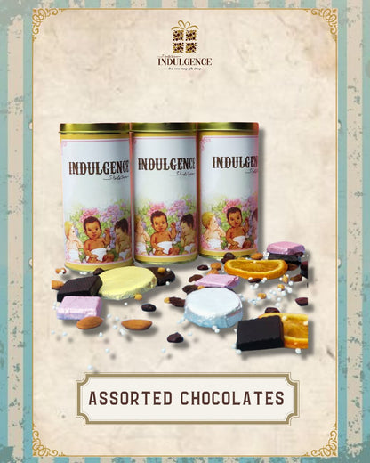 Assorted Chocolates