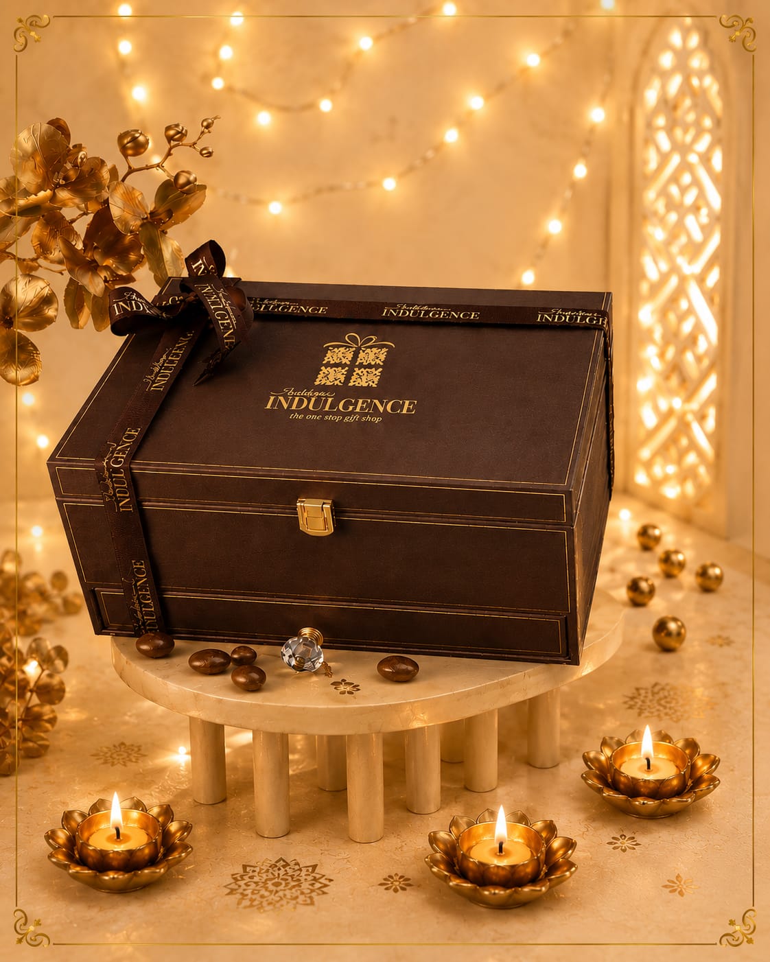 Treasure Box