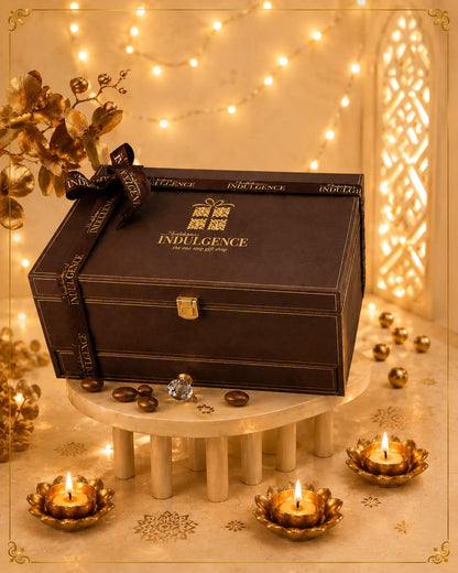 Treasure Box