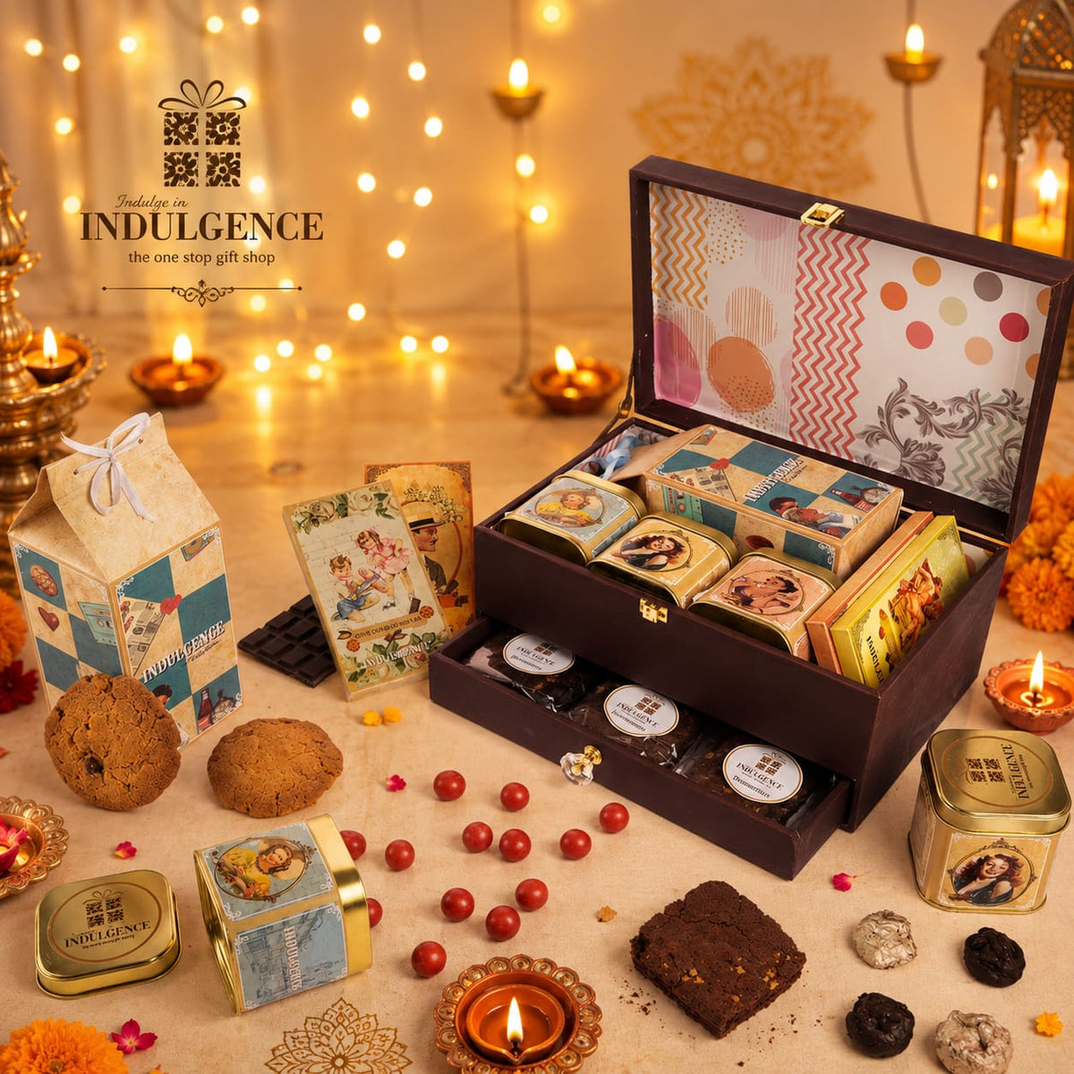 Treasure Box