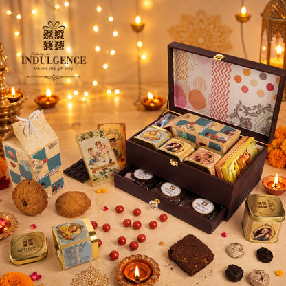 Treasure Box