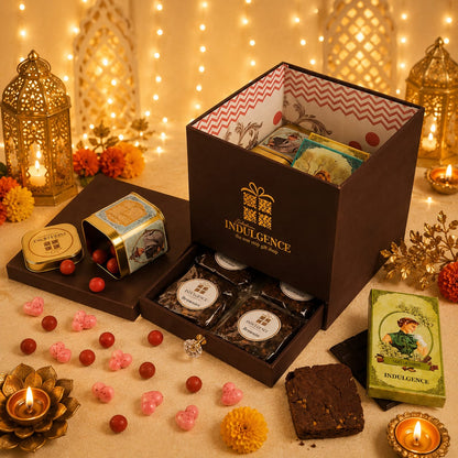 Treat Box