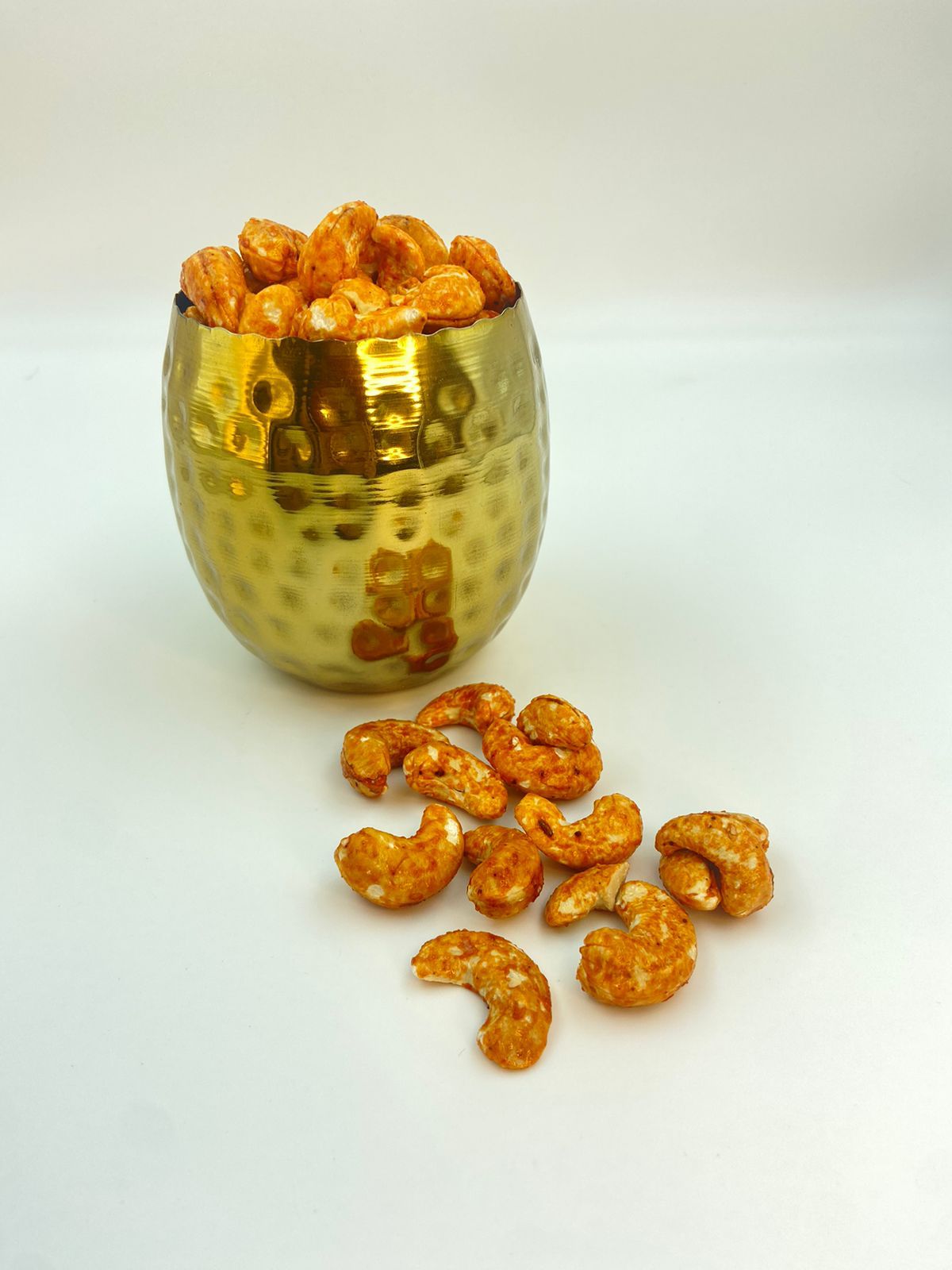 Cheese Cashews