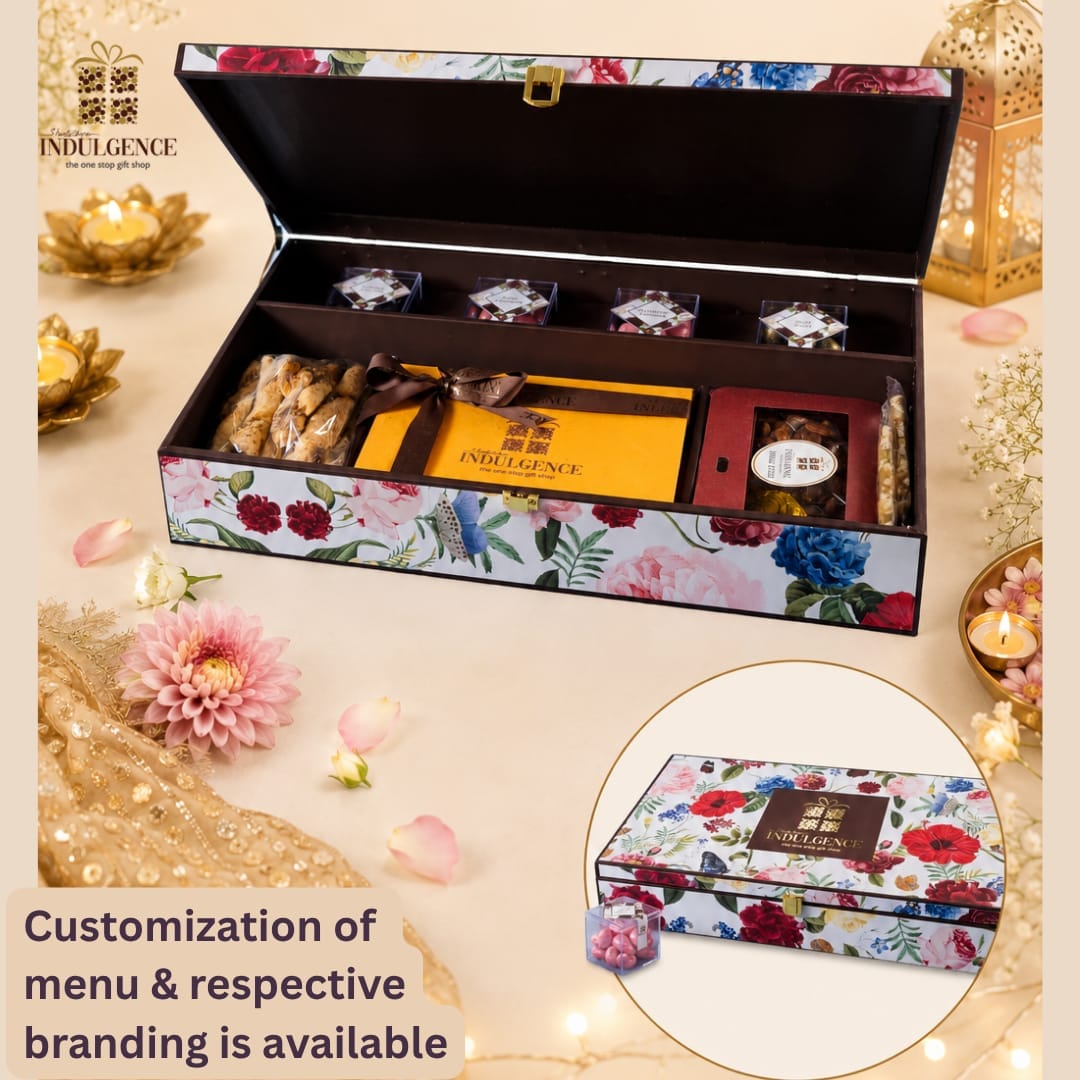 Cherish Box Hamper