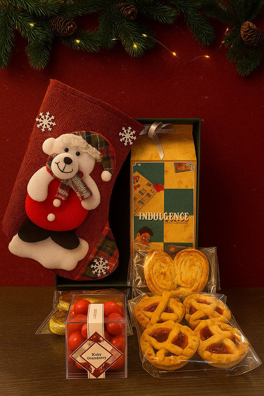 Christmas Assortment Hamper
