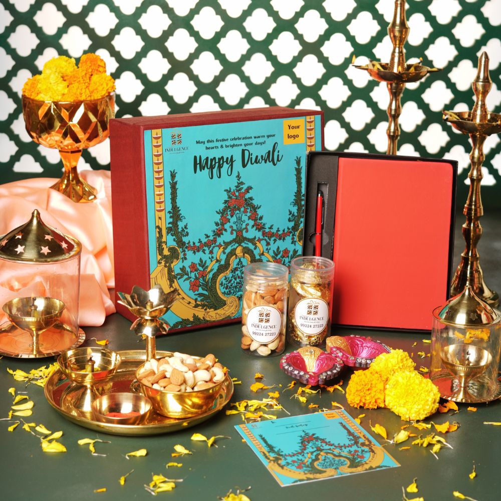 Corporate Festive kit 1