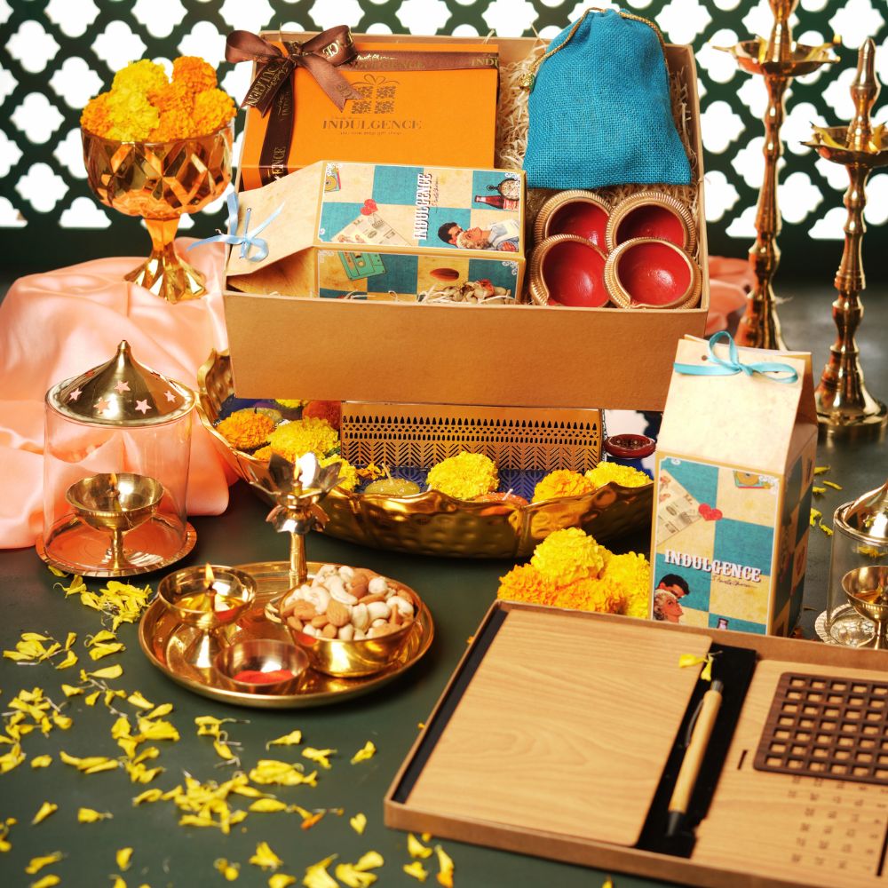 Corporate Festive kit 6