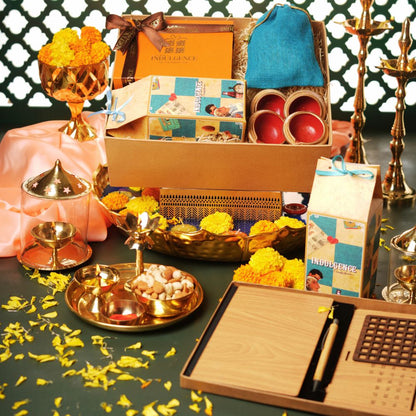 Corporate Festive kit 6