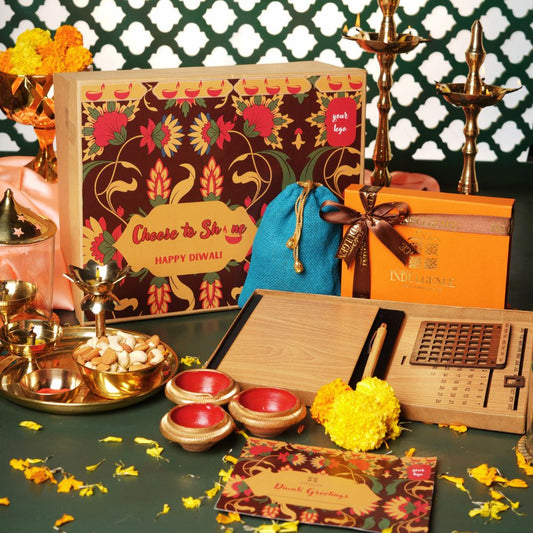 Corporate Festive kit 6