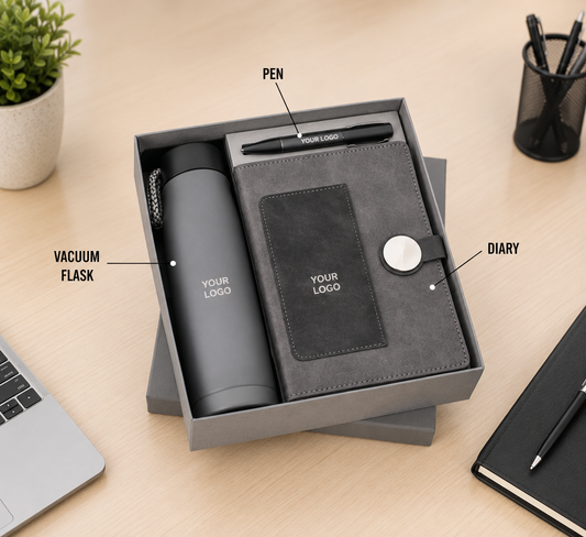 Grey Combo Pack
