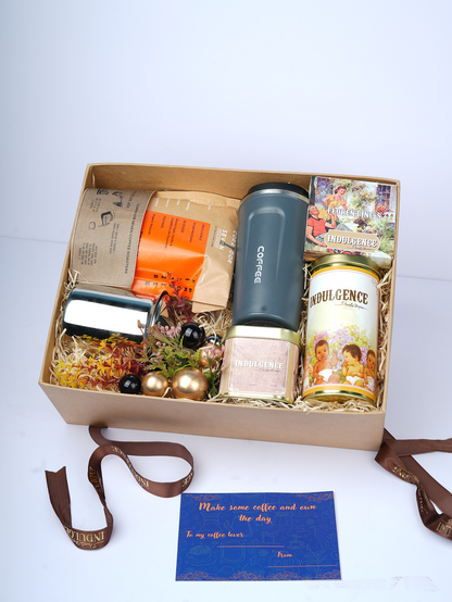 Sirf Coffee - Coffee Lover’s Hamper – A Perfect Brew, Every Time!