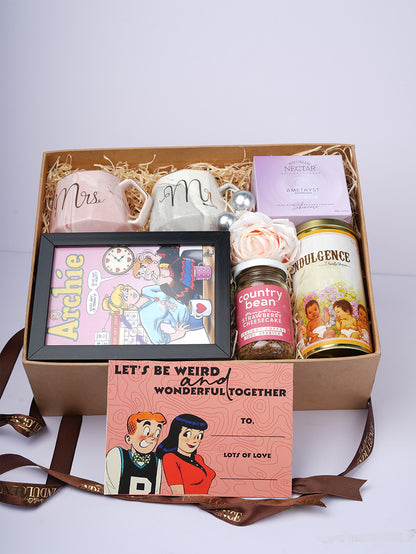 Made for Each Other – A Gift That Celebrates Love!