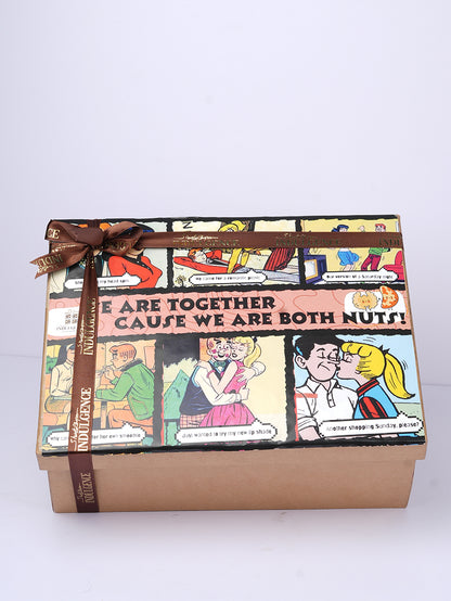Made for Each Other – A Gift That Celebrates Love!
