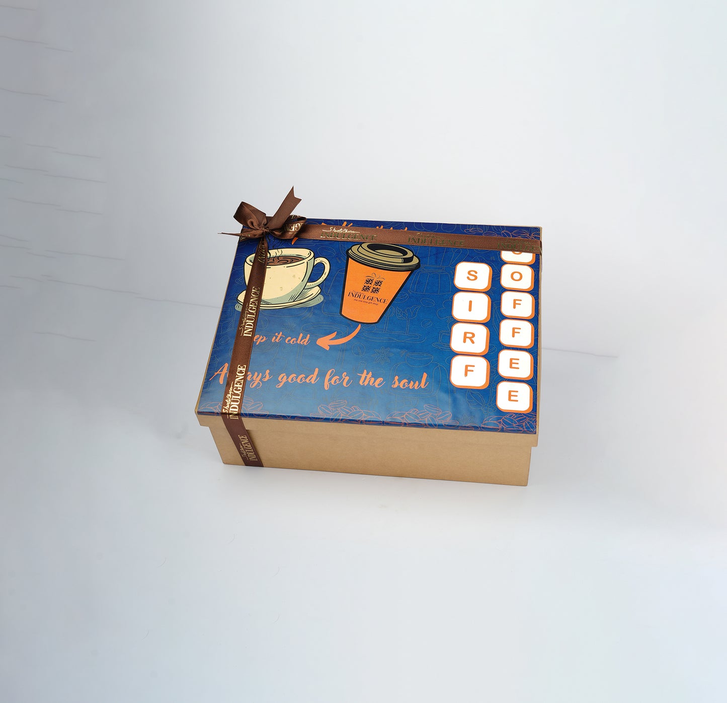 Sirf Coffee - Coffee Lover’s Hamper – A Perfect Brew, Every Time!