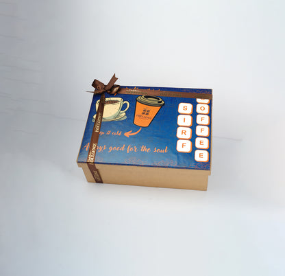 Sirf Coffee - Coffee Lover’s Hamper – A Perfect Brew, Every Time!