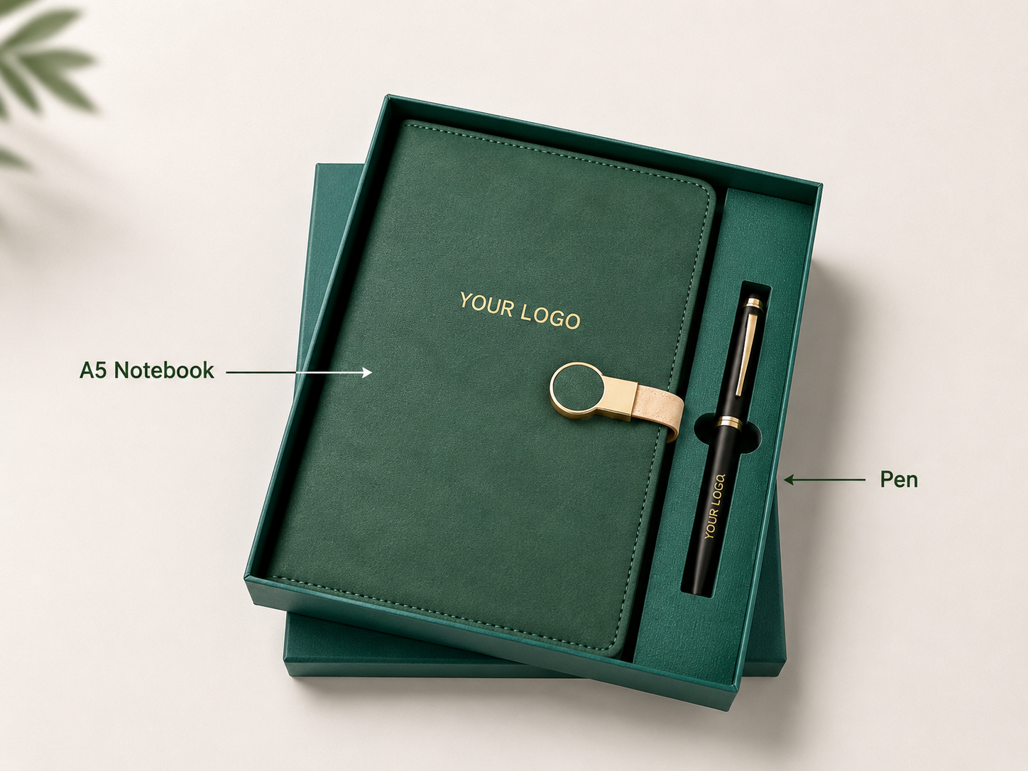 Corporate Invite Hamper