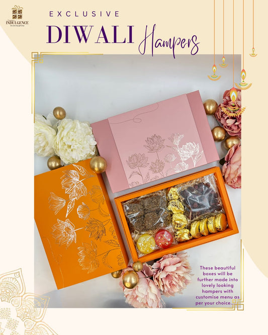 Exclusive Diwali Gift Hamper 001