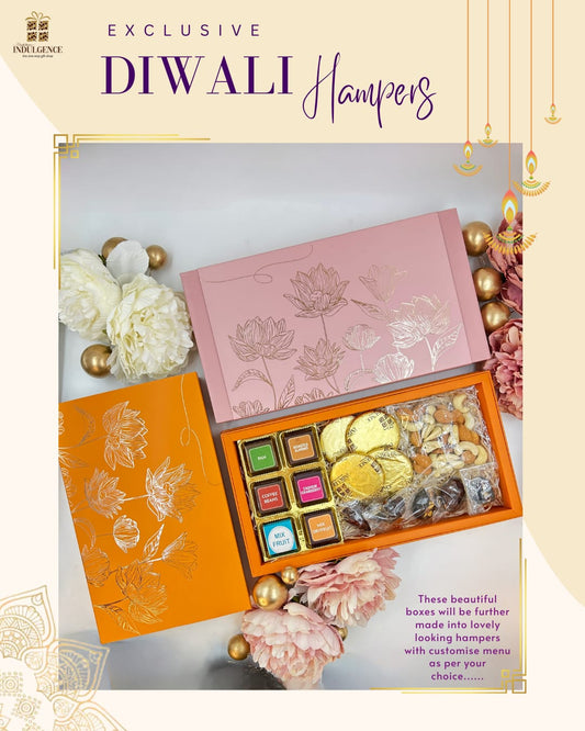 Exclusive Diwali Gift Hamper 002