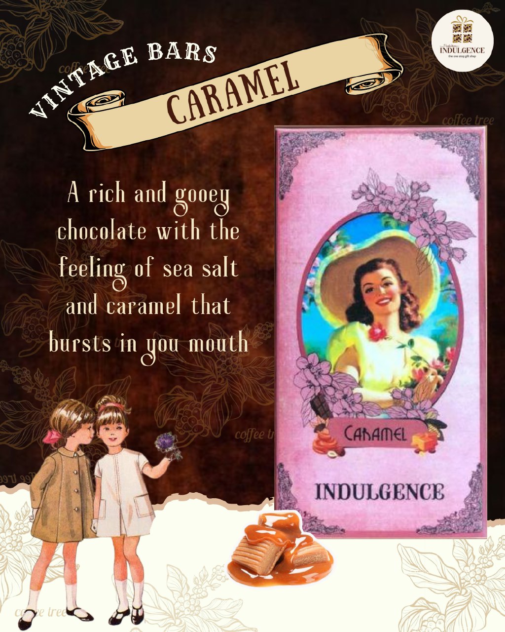 Caramel