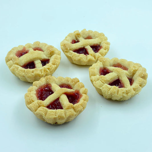 Jam Tarts