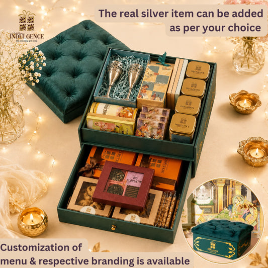 Maharaja Box