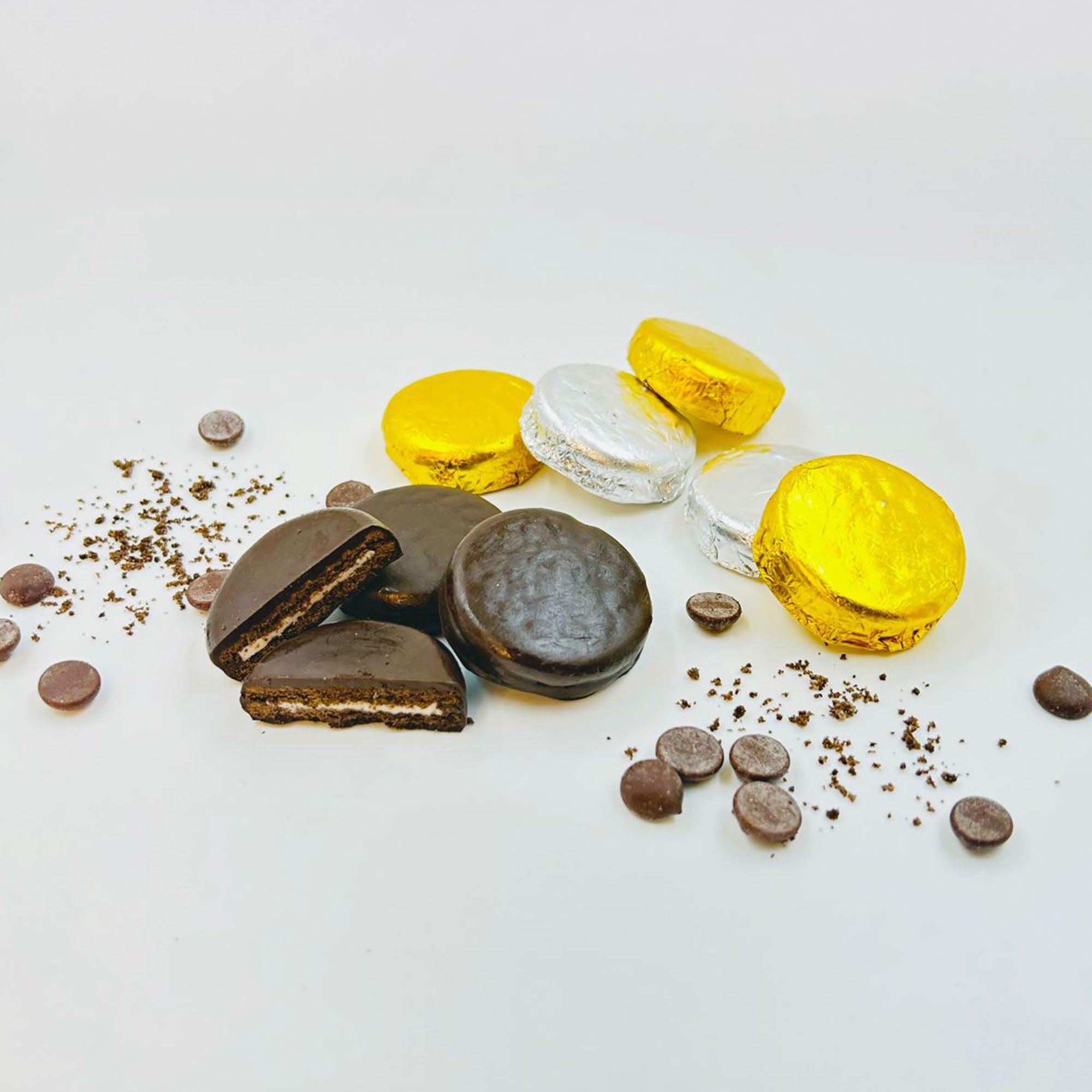 Oreo Bites