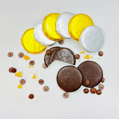 Oreo Bites