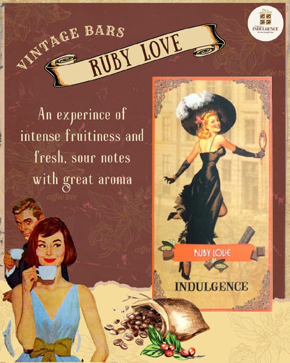Ruby Love