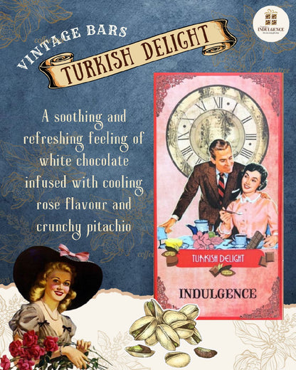 Turkish Delight