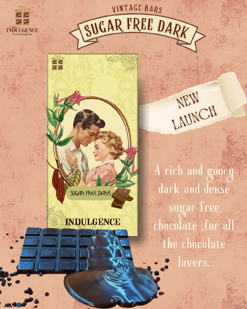 Sugar-Free Dark