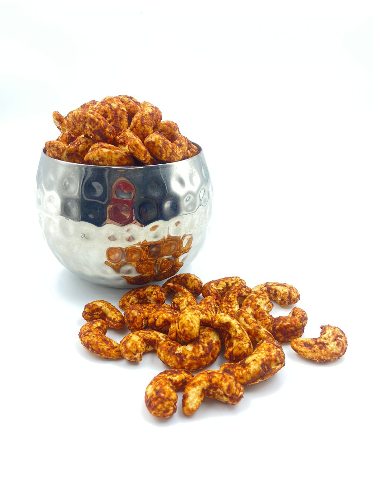 Peri Peri Almonds