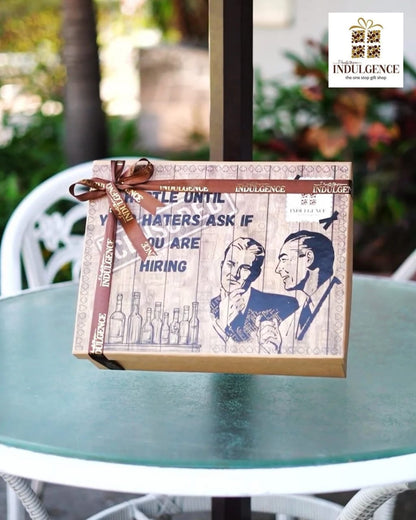 Gift for Him – A Sophisticated Gesture That Says 'You Deserve the Best'