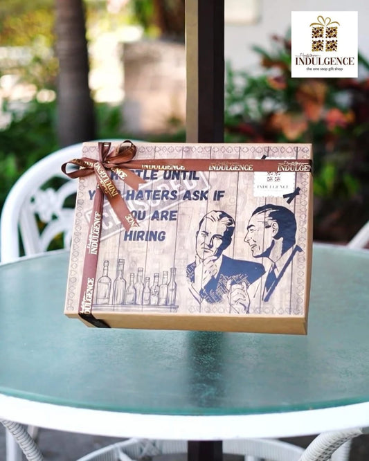 Gift for Him – A Sophisticated Gesture That Says 'You Deserve the Best'