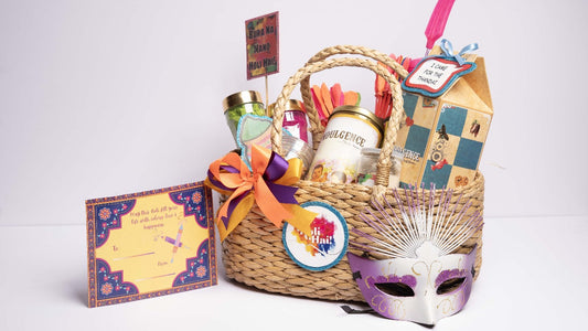 Rang Barse Basket