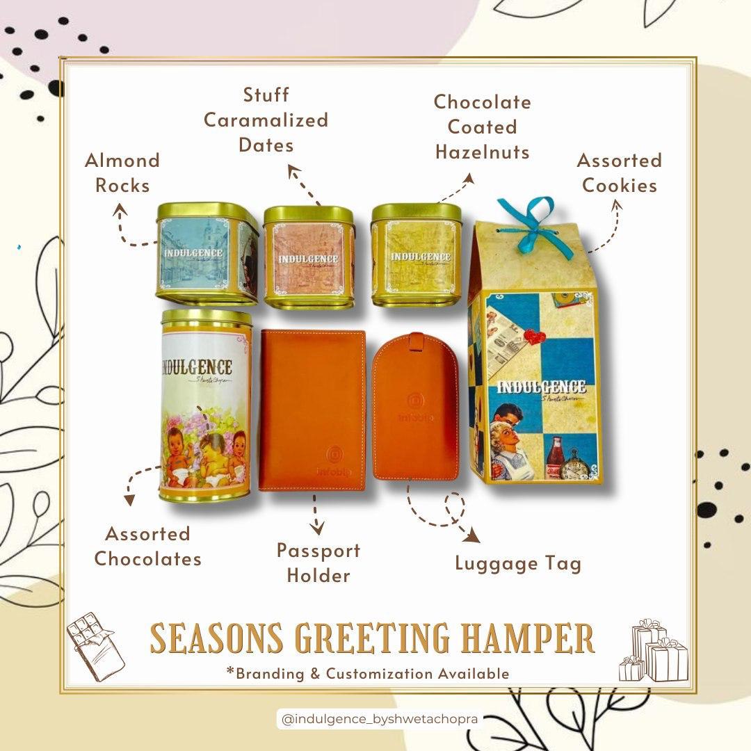 Season's Greetings Hamper-2