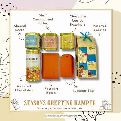 Season's Greetings Hamper-2