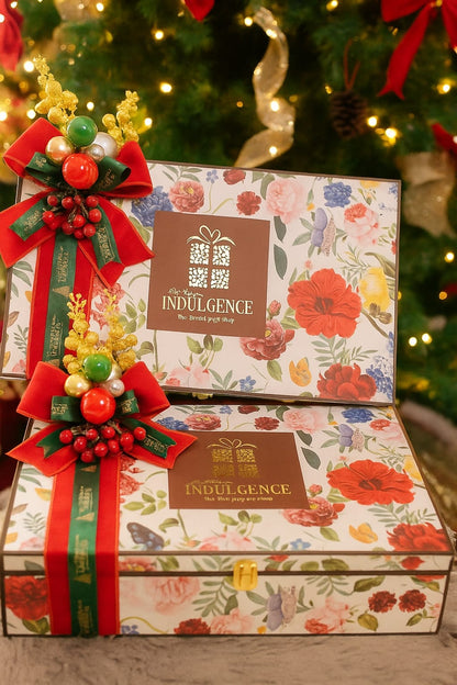 Christmas Cherish Box