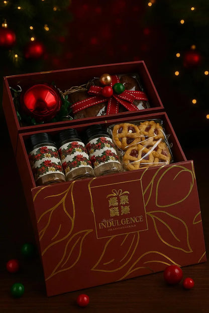 Christmas Magic Box