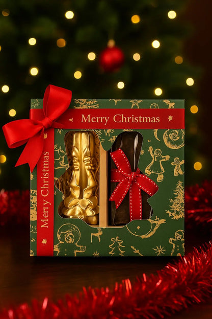 Candle Cake Slidder Box