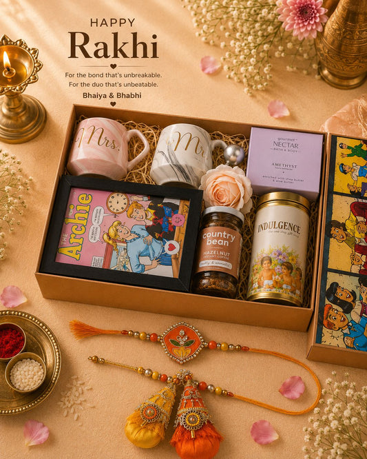 Couples Hamper