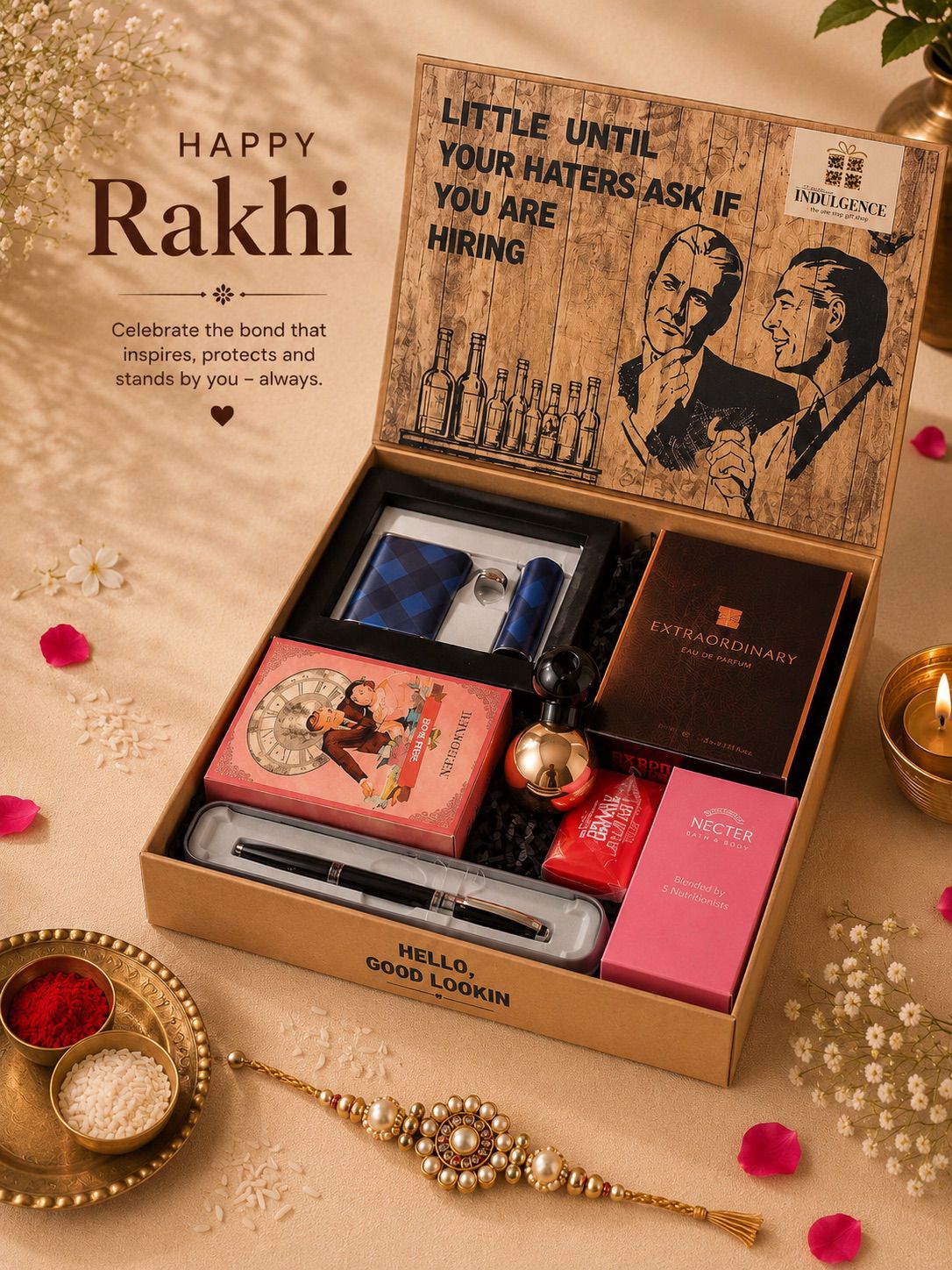 Gift for Him