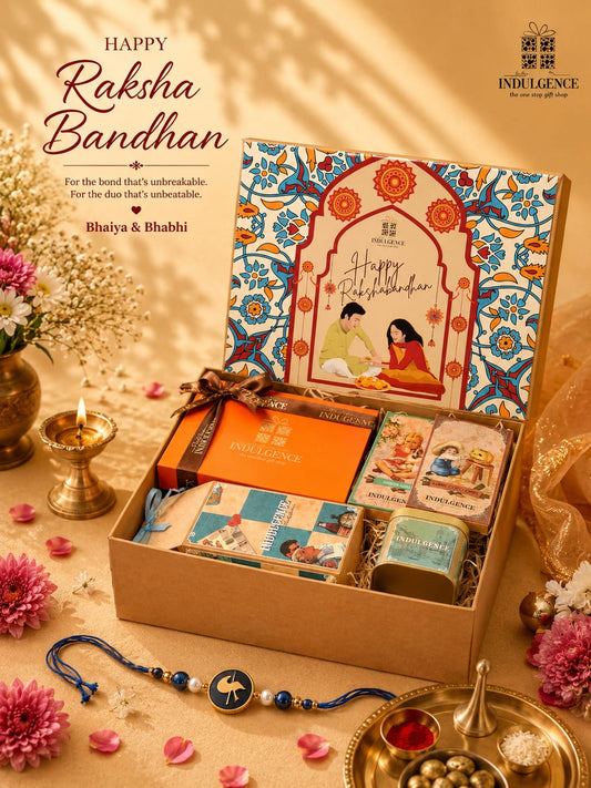 Brother and Sister Hamper