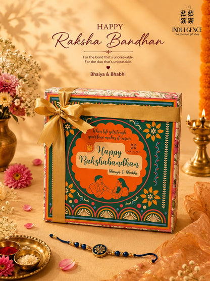 Bhaiya and Bhabi Hamper