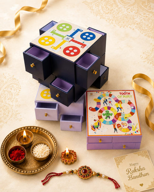 Game Box