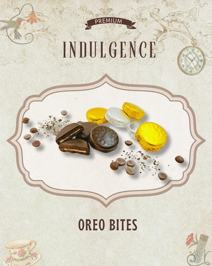 Oreo Bites