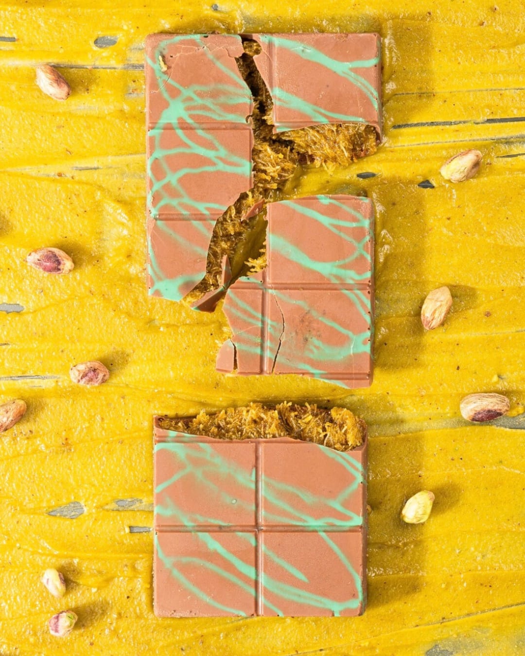 Kunafa Bar