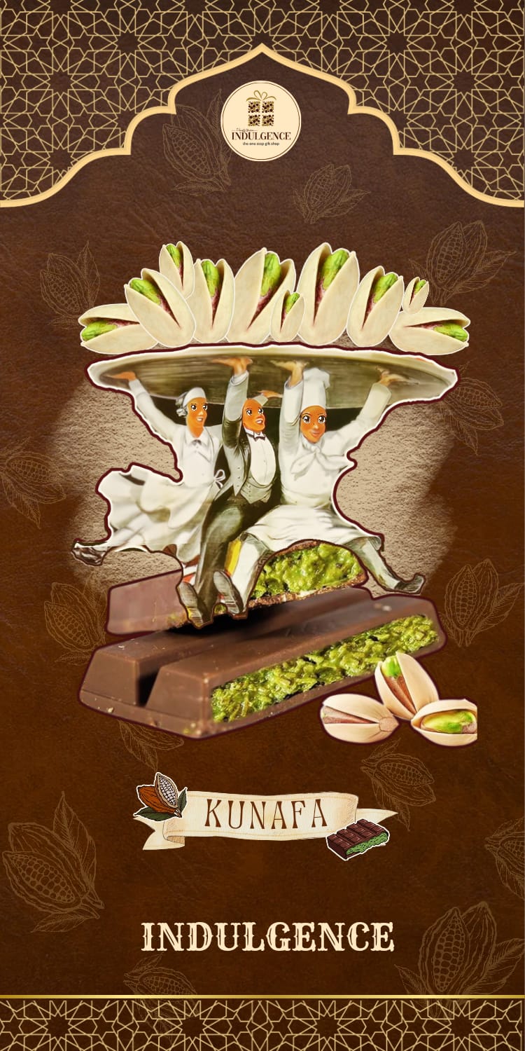 Kunafa Bar