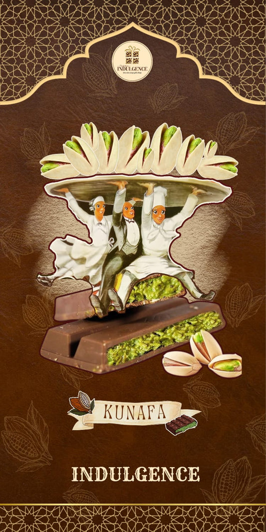 Kunafa Bar