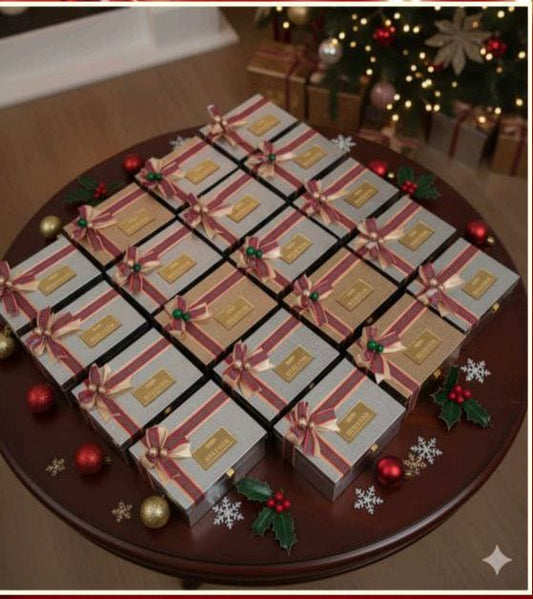 Rose Gold Gift Hamper